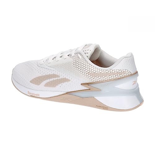 Image of Reebok Women's Nano X3 Mesh Sneakers