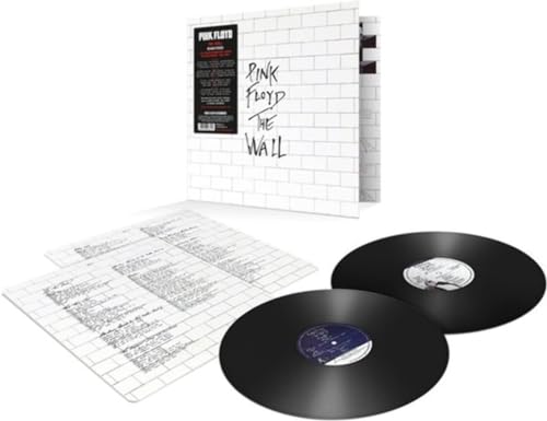Pink Floyd - The Wall Remastered
