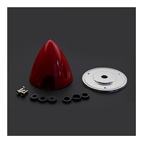 �h���[���v���y��3�X�s�i�[8060 9060 1060 1170 1 2�p�b�N�܂���4�p�b�N�ŗ��p�\��RC��s�@�ƌ݊���(RED FOR 8-9-10-11)