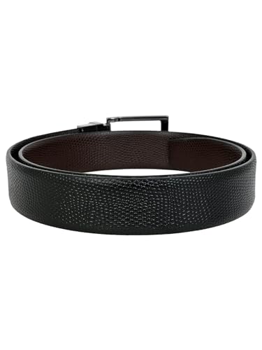 Image of Allen Cooper Genuine Leather Belts For Men