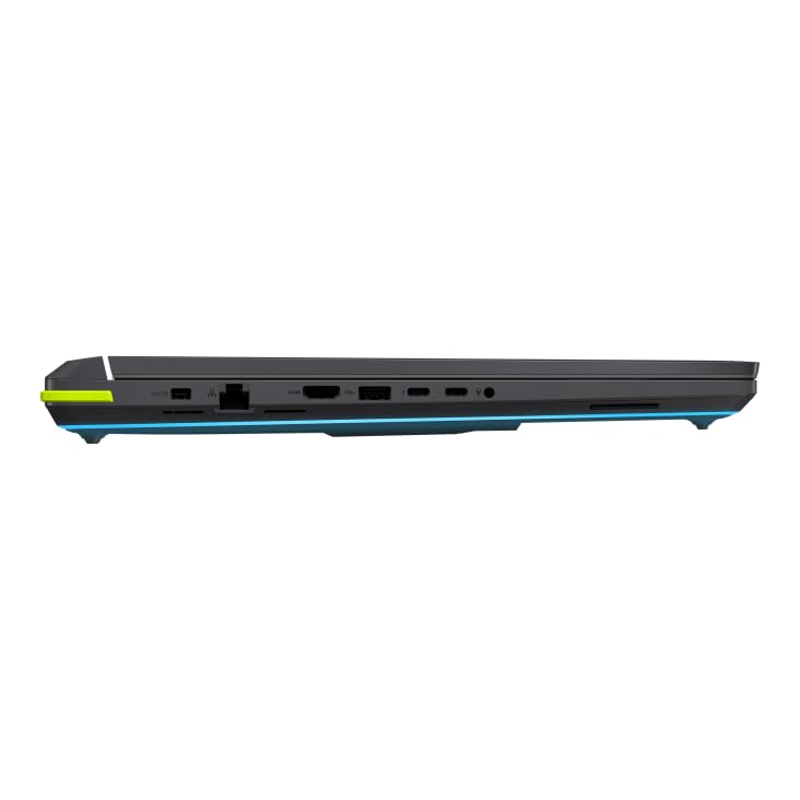 Image of EXCaliberPC [2026] ASUS ROG Strix G18 G815LR-DB96 (Intel Ultra 9 290HX Plus, 32GB RAM, 1TB NVMe SSD, NVIDIA GeForce RTX 5070Ti, 18 inch 2.5K 300Hz, Windows 11) Gaming Laptop