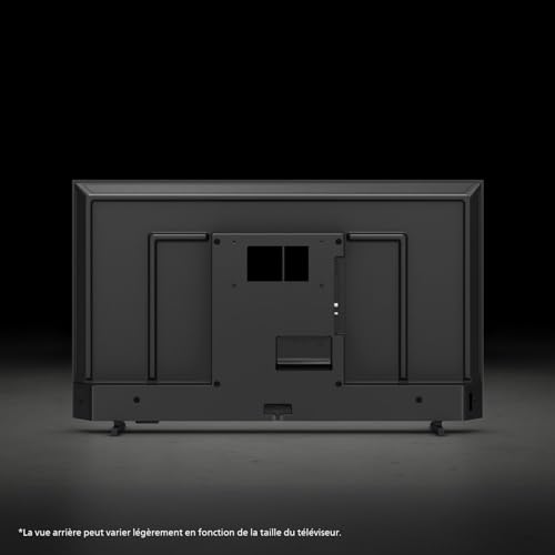 Philips TV 43PFS550012 43" 109 cm FHD LED TV 2025 - vue 4