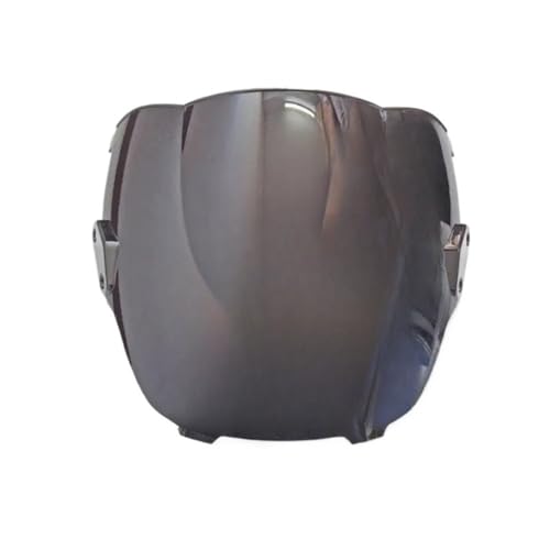 Déflecteur Pare-Brise Moto CBR600F3 Finition ABS Haute Résistance