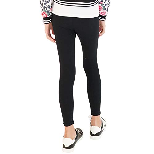 KIDPIK Girls Leggings 3-Pack | Great Basics Everyday Wear4