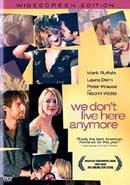 WE DON'T LIVE HERE ANYMORE (WS) (FRENCH) (DVD) [DVD]