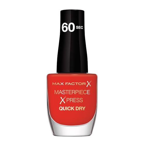 MAX FACTOR Mp Xprs Nl Rg Quick Dry 438 20Gb per chi cerca qualità e praticità, per uso pratico e risultati affidabili, 20G