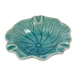 Yardenfun セラミック製精油トレイ 小型アロマボウル 素材使用 エッセンシャ