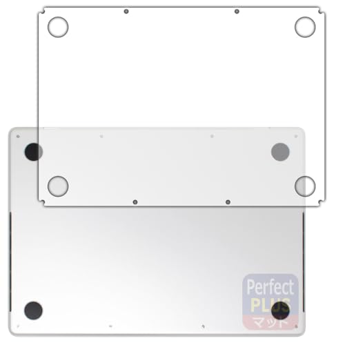 PDAH[ MacBook Pro 14C` (M4/M4 Pro/M4 Max)(2024Nf) Ή PerfectShield Plus ی tB [ʗp] ˒ጸ hw {