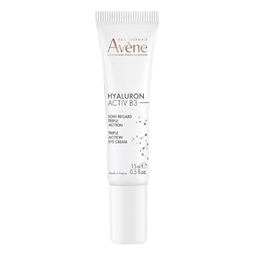 Avène Creme Anti-idade Hyaluron Activ B3 Olhos 15mL