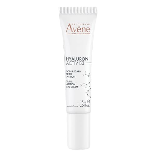 AVENE Hyaluron Activ B3 Triple Corrective Eye Care 15 ml