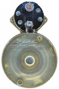 Bbb Industries 3635 Starter