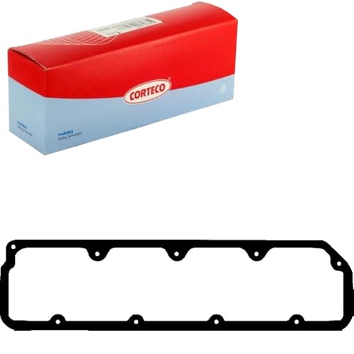 Corteco 026132P joint de cache culbuteurs étanche pour moteur