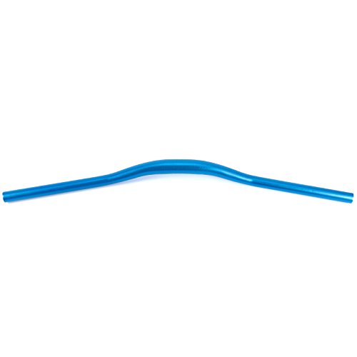 Hamimelon Handlebar Riser Bar Cycling MTB Mountain Bike Extra Long