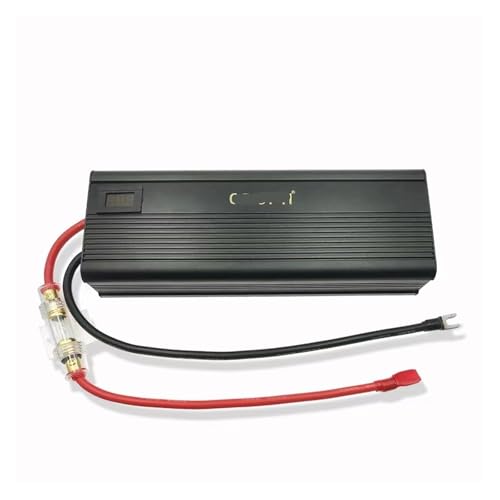 Módulo rectificador 17V 116F para un arranque en invierno sin fallos