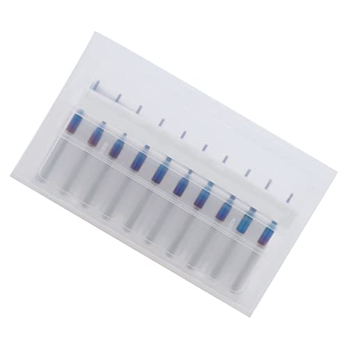 Broca de corte de enrutador para evitar roturas en placas de circuitos con fresas de 1.0 mm