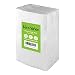 Premium!VacYaYa 100 Pint 6 x 10 Inch Food Saver Freezer Vacuum Sealer Storage Bags Size for Food Saver,Vac Seal a Meal Bags with BPA Free and FDA Approval, Heavy Duty Commercial Grade Sous Vide Vaccume Safe PreCut Bag
