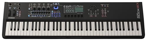 Yamaha MODX M7