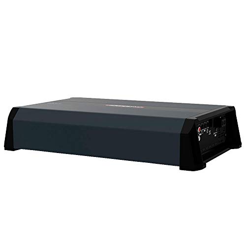 Modulo Amplificador Soundigital Sd8000 Evo 4.0 1 Canal 2 ohms