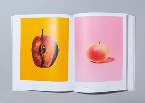 William Mullan: Odd Apples