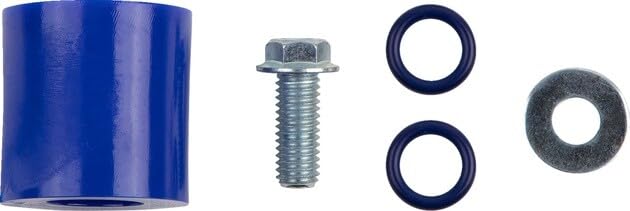 ATV&UTV Replace Parts & Accessories for TM Designworks Chain Roller Blue #YBW-OE1-BU for Yamaha Mod-BBM45-FV22840