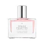 Strawberry Sugar High Sphinx Fragrances perfume - a fragrance for