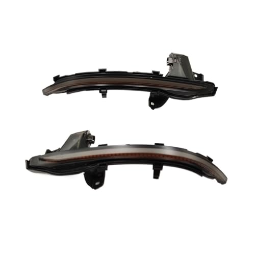 Intermitentes dinámicos de espejo para Audi A6 C8, A7 y A8 D5 2018-2021 3