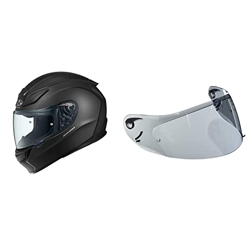 Kabuto フルフェイスヘルメット S マットブラック cardoインカム付き Kabuto フルフェイスヘルメット S マットブラック cardoインカム