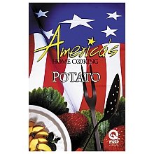 America's Home Cooking