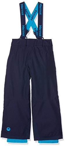 Marmot Edge Insulated Pant, Pantaloni. Bambino