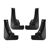 Flaps Mudguard for Galaxy for Starship 7 for EM-i 2025 ABS Car Mudguards Fender...
