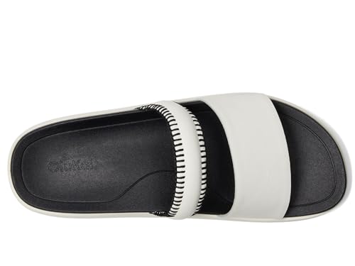 Image of OLUKAI Women's Pae White Sand /Lava Rock 8 Medium
