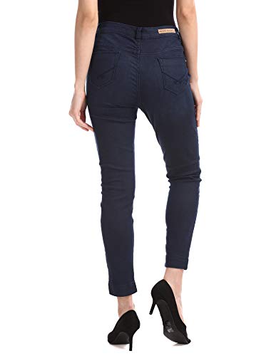 Image of U.S. POLO ASSN. Women's Jeggings Classic Fit Jeans