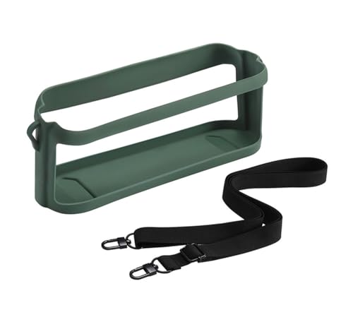 SHEAWA Anker Soundcore Motion X600pP[X Jo[ یP[X VRP[X ϏՌ V_[Xgbvt ≘ꂩی ANZT[ (A[~[O[)