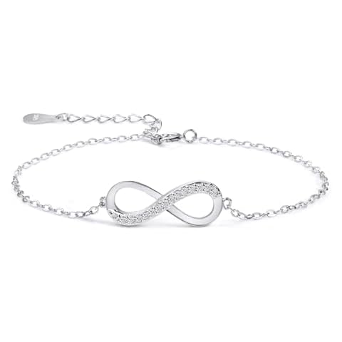 Bracelet Argent Sterling Zooting Cover