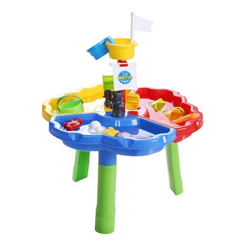 best kids water tables