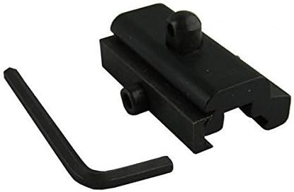 Harris Bipod Adaptor 1913 picitinny Mount Weaver compatible