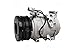Four Seasons (98383) A/C Compressor