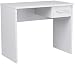 Marca Amazon - Movian Inari Modern - Escritorio con 1 cajón, 50...