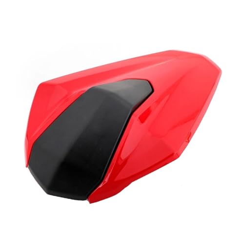 Capot de carénage arrière selle passager Z400 Ninja 250 400 accessoires 2018-2024
