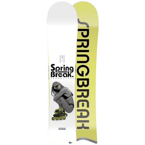 CAPITA Spring Break Slashers 2.0 Snowboard 2024, 147