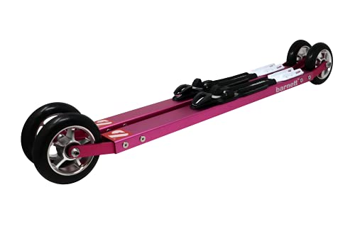 RSE-610 Bindung NNN 42-47 Pink Skiroller Skating mittlere Geschwindigkeit