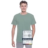 👕 Speziell für Übergrößen - Das Logostar Basic T-Shirt Herren große Größen bis 15XL für Männer ist ein hochwertiges Kleidungsstück, das speziell für Menschen mit größeren Größen entwickelt wurde und dabei keine Kompromisse bei der Qualität eingeht. Es ist Teil der renommierten Marke Logostar und steht für hervorragende Verarbeitung und Komfort