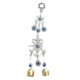 Carillons éoliens en - carillons éoliens rétro et décoratifs, peuvent vous une sensation traditionnelle et confortable, vous donner un meilleur plaisir, carillons éoliens commémoratifs