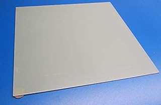 Micarta G10FR4 Phenolic Sheets .094