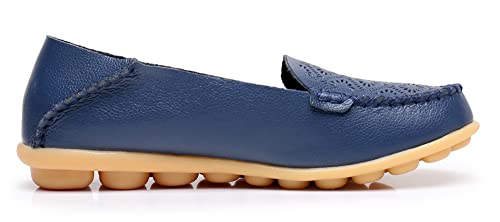 Image of VenusCelia Women's Adequate Comfort Walking Flat Loafer