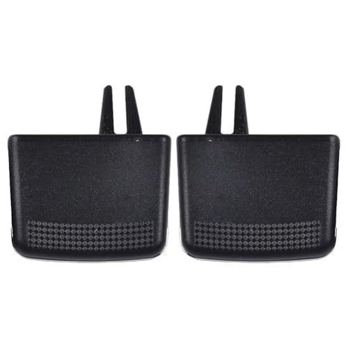 Clips de pestaña para aire de Kia Sorento 2009-2014: viaja con total confort