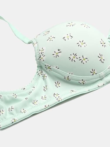 Image of Leading Lady Women T-Shirt Bra