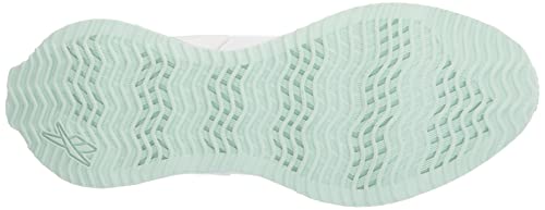 Image of Reebok Womens Zig Dynamica Running Shoe
