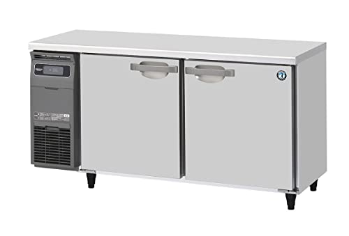 Amazon.co.jp: ホシザキ テーブル形冷蔵庫 RT-150SNG-1 幅1500mm