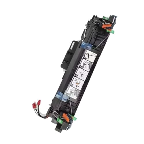 Unité de Fusion bizhub C250 C252 Corrige Encre Effaçable Code Erreur 110V